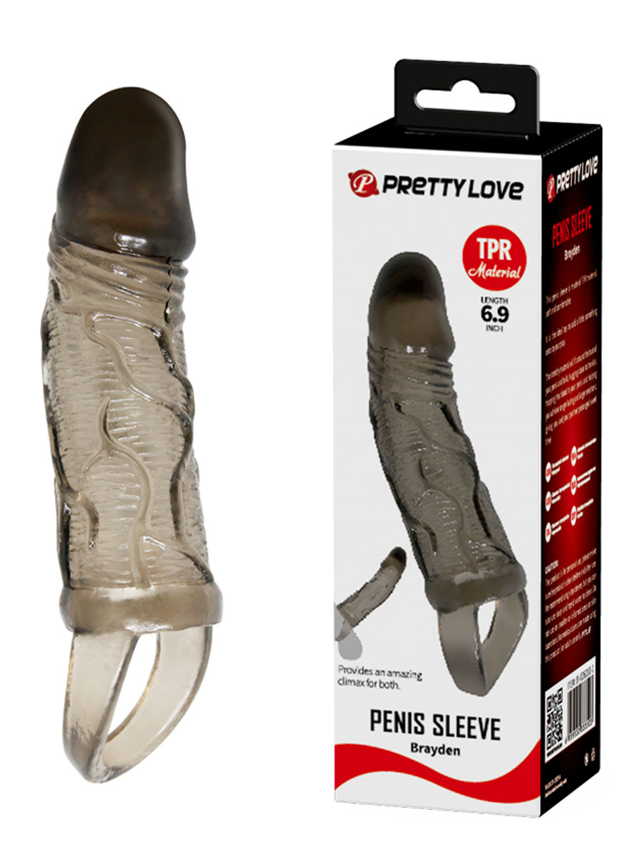 Breyden penis navlaka  BI 26210 1